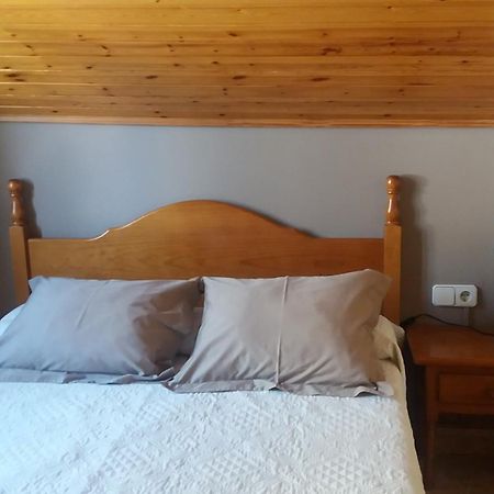 Casa Sastre Guest House Espuy ภายนอก รูปภาพ