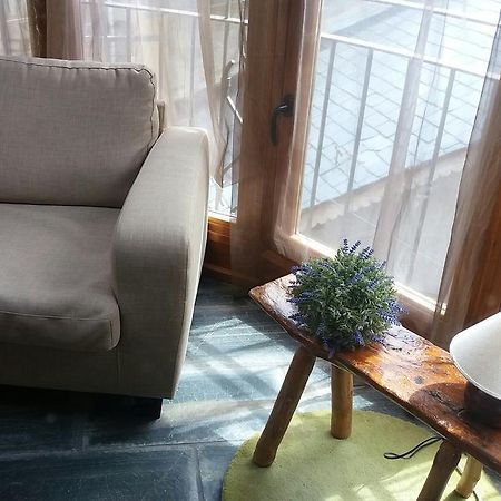 Casa Sastre Guest House Espuy ภายนอก รูปภาพ