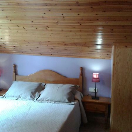 Casa Sastre Guest House Espuy ภายนอก รูปภาพ