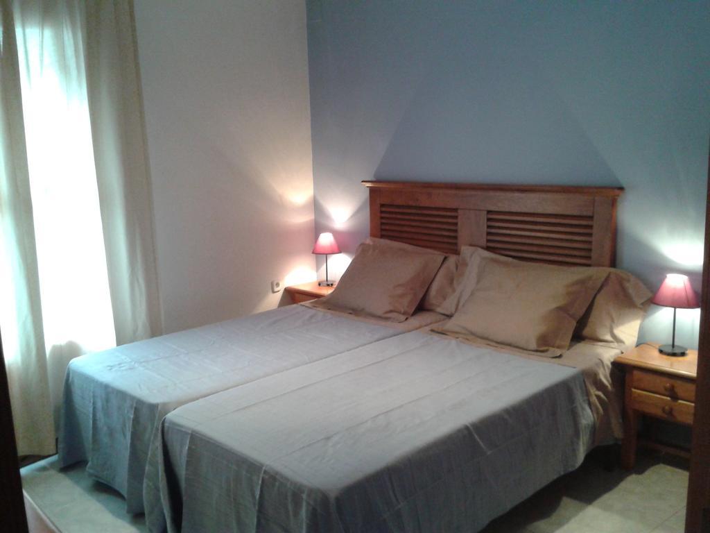 Casa Sastre Guest House Espuy ภายนอก รูปภาพ