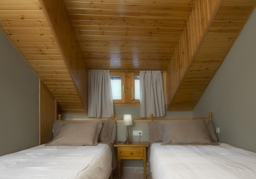 Casa Sastre Guest House Espuy ภายนอก รูปภาพ