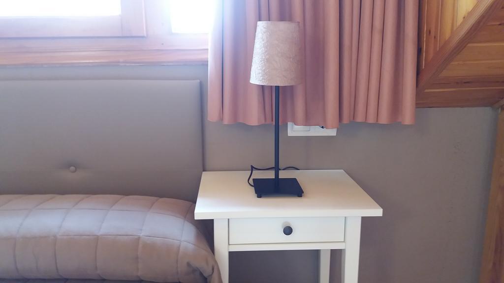 Casa Sastre Guest House Espuy ภายนอก รูปภาพ