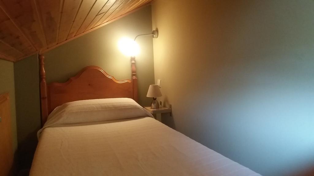 Casa Sastre Guest House Espuy ภายนอก รูปภาพ