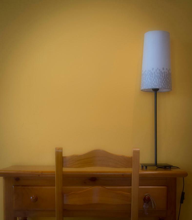 Casa Sastre Guest House Espuy ภายนอก รูปภาพ
