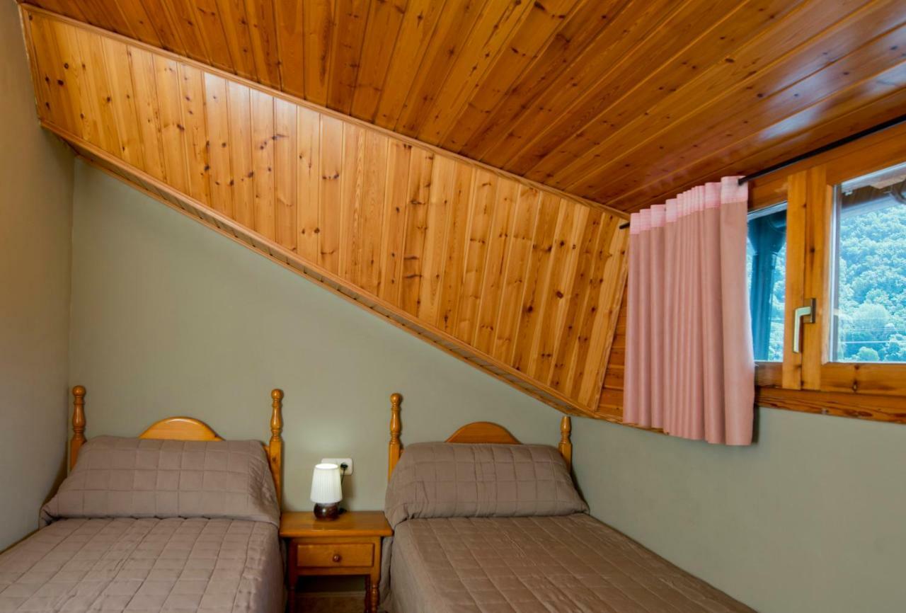 Casa Sastre Guest House Espuy ภายนอก รูปภาพ