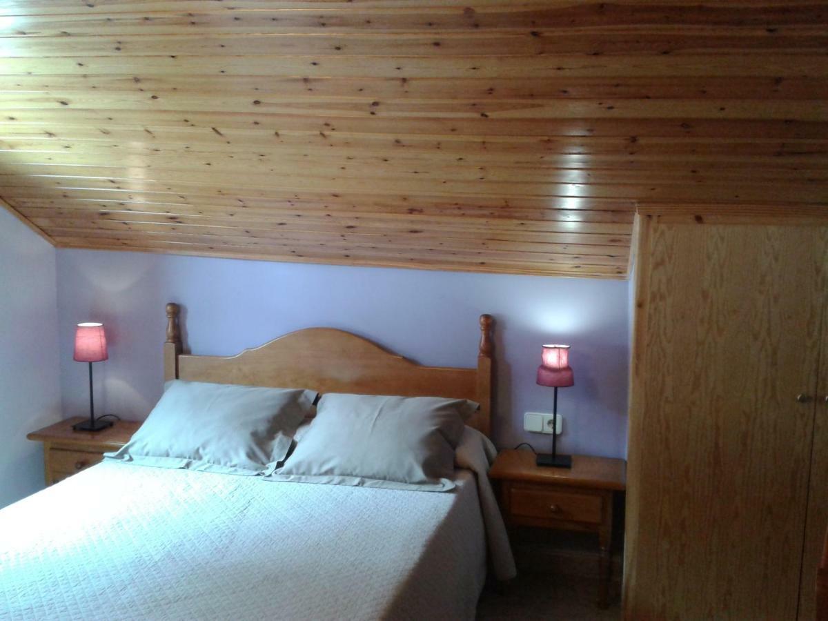 Casa Sastre Guest House Espuy ภายนอก รูปภาพ