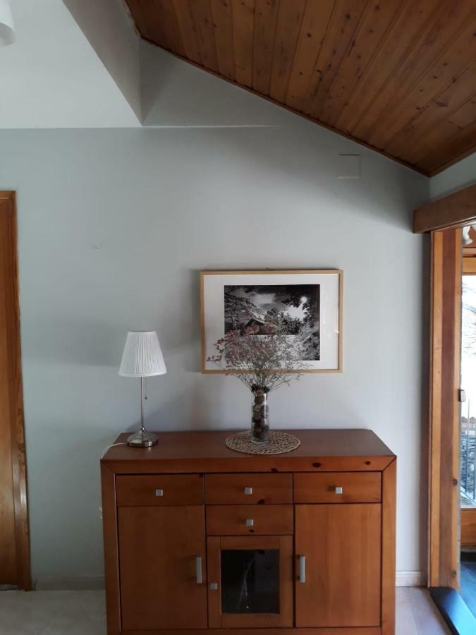Casa Sastre Guest House Espuy ภายนอก รูปภาพ
