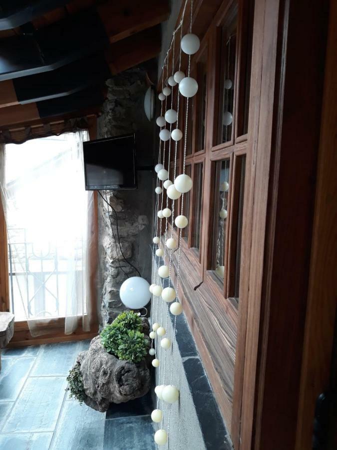 Casa Sastre Guest House Espuy ภายนอก รูปภาพ