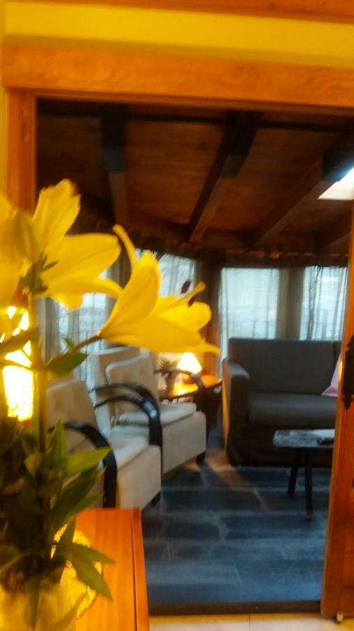 Casa Sastre Guest House Espuy ภายนอก รูปภาพ