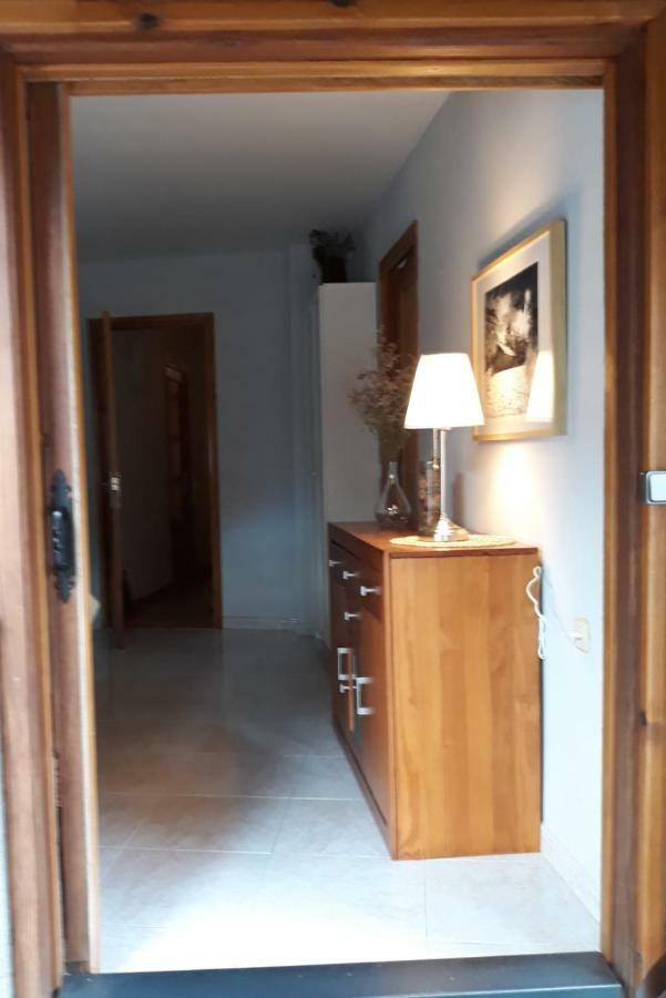 Casa Sastre Guest House Espuy ภายนอก รูปภาพ
