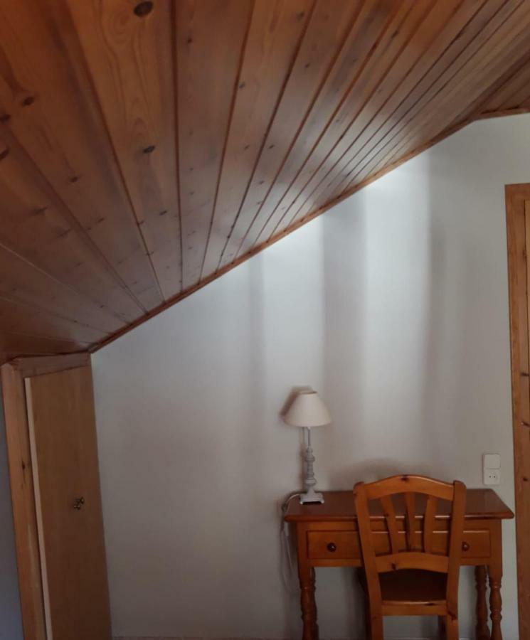 Casa Sastre Guest House Espuy ห้อง รูปภาพ